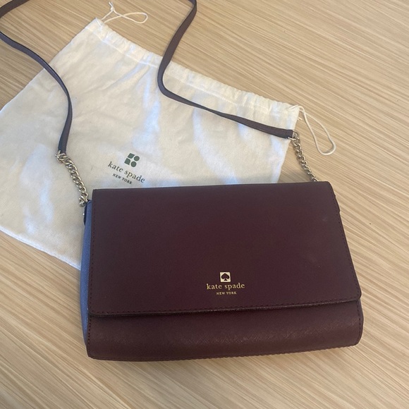kate spade Handbags - Kate Spade Purse